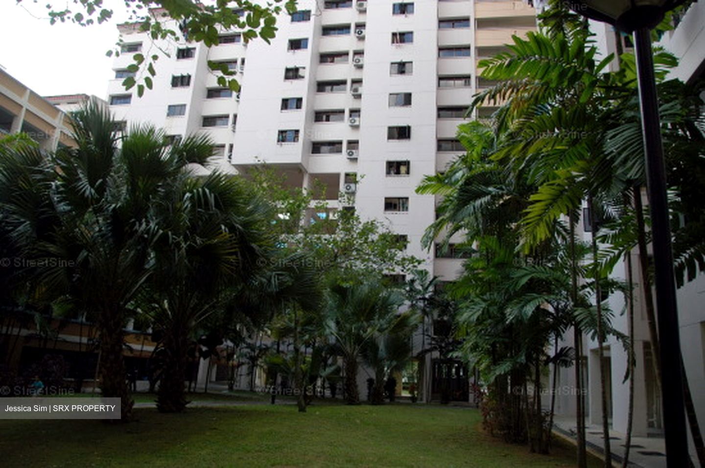 Blk 531 Pangshan Valley (Bukit Panjang), HDB 4 Rooms #583315211